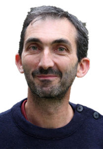 Bertrand Bertrand